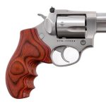 Ruger SP101 .357 Mag Revolver