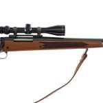 Remington 700 7mm Rem Mag Bolt Action Rifle