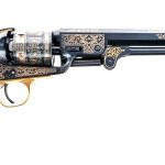 US Historical Society Rebert E Lee .36 SA Revolver
