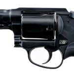 S&W Bodyguard .38Spl Revolver
