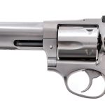 Ruger SP101 .357 Mag Revolver