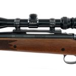 Remington 700 7mm Rem Mag Bolt Action Rifle