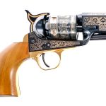US Historical Society Rebert E Lee .36 SA Revolver