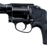 S&W Bodyguard .38Spl Revolver