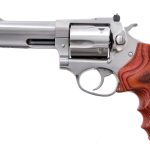 Ruger SP101 .357 Mag Revolver