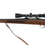 Remington 700 7mm Rem Mag Bolt Action Rifle