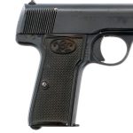 Walther Model 4 .32 Semi-Auto Pistol