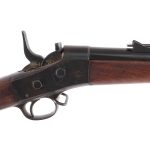 Remington Rolling Block #1 .50-70 Govt Rifle