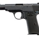 Walther Model 4 .32 Semi-Auto Pistol