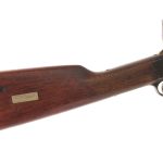 Remington Rolling Block #1 .50-70 Govt Rifle