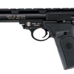 S&W 22A-1 .22 LR Semi Auto Pistol