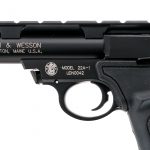 S&W 22A-1 .22 LR Semi Auto Pistol