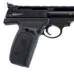S&W 22A-1 .22 LR Semi Auto Pistol
