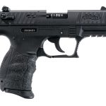 Walther P22 .22 LR Semi Auto Pistol