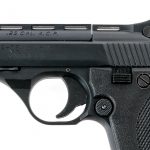 Phoenix Arms HP25A .25 Semi Auto Pistol