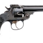 S&W .32 DA 4th Model Revolver