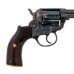 Colt 1877 Lightning .38 LC DA Revolver