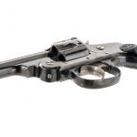 S&W .32 DA 4th Model Revolver