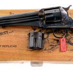 Uberti 1875 Army Outlaw .45 LC/.45 ACP Revolver