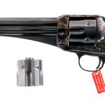 Uberti 1875 Army Outlaw .45 LC/.45 ACP Revolver