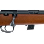 Marlin 25N .22 LR Bolt Action Rifle