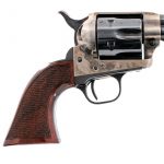 Uberti 1873 Smoke Wagon .45 Colt SA Revolver