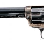 Uberti 1873 Smoke Wagon .45 Colt SA Revolver