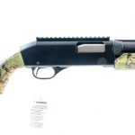 Stevens / Savage 320 Field Grd 12Ga Pump Shotgun