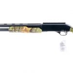 Stevens / Savage 320 Field Grd 12Ga Pump Shotgun