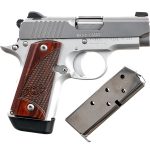 Kimber Micro Carry .380 Semi Auto Pistol