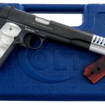Colt Gov Model O Series 80 .45 ACP 1911 Pistol