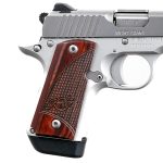 Kimber Micro Carry .380 Semi Auto Pistol