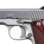 Kimber Micro Carry .380 Semi Auto Pistol