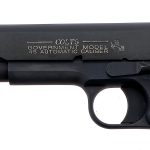 Colt Gov Model O Series 80 .45 ACP 1911 Pistol