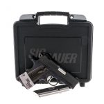 Sig Sauer 1911 Ultra Compact .45 ACP Carry Pistol