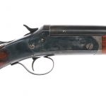 Stevens 12Ga Single Shot Shotgun
