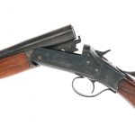 Stevens 12Ga Single Shot Shotgun