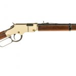 Henry Golden Boy NRA .22 Lever Action Rifle