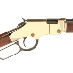 Henry Golden Boy NRA .22 Lever Action Rifle