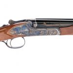 CZ USA Ringneck 20Ga SxS Shotgun