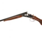 CZ USA Ringneck 20Ga SxS Shotgun