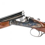 CZ USA Ringneck 20Ga SxS Shotgun