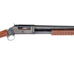 Norinco 97 12Ga Pump Action Shotgun