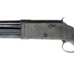 Norinco 97 12Ga Pump Action Shotgun