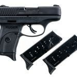 Ruger LC9s 9mm Semi Auto Pistol