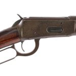 Winchester 1894 .32-40 Win Lever Action Rifle