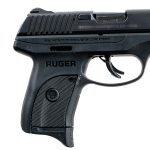 Ruger LC9s 9mm Semi Auto Pistol