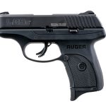 Ruger LC9s 9mm Semi Auto Pistol