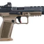 Canik Mete SFx 9mm Semi Auto Pistol