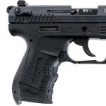 Walther P22 .22 LR Semi Auto Pistol